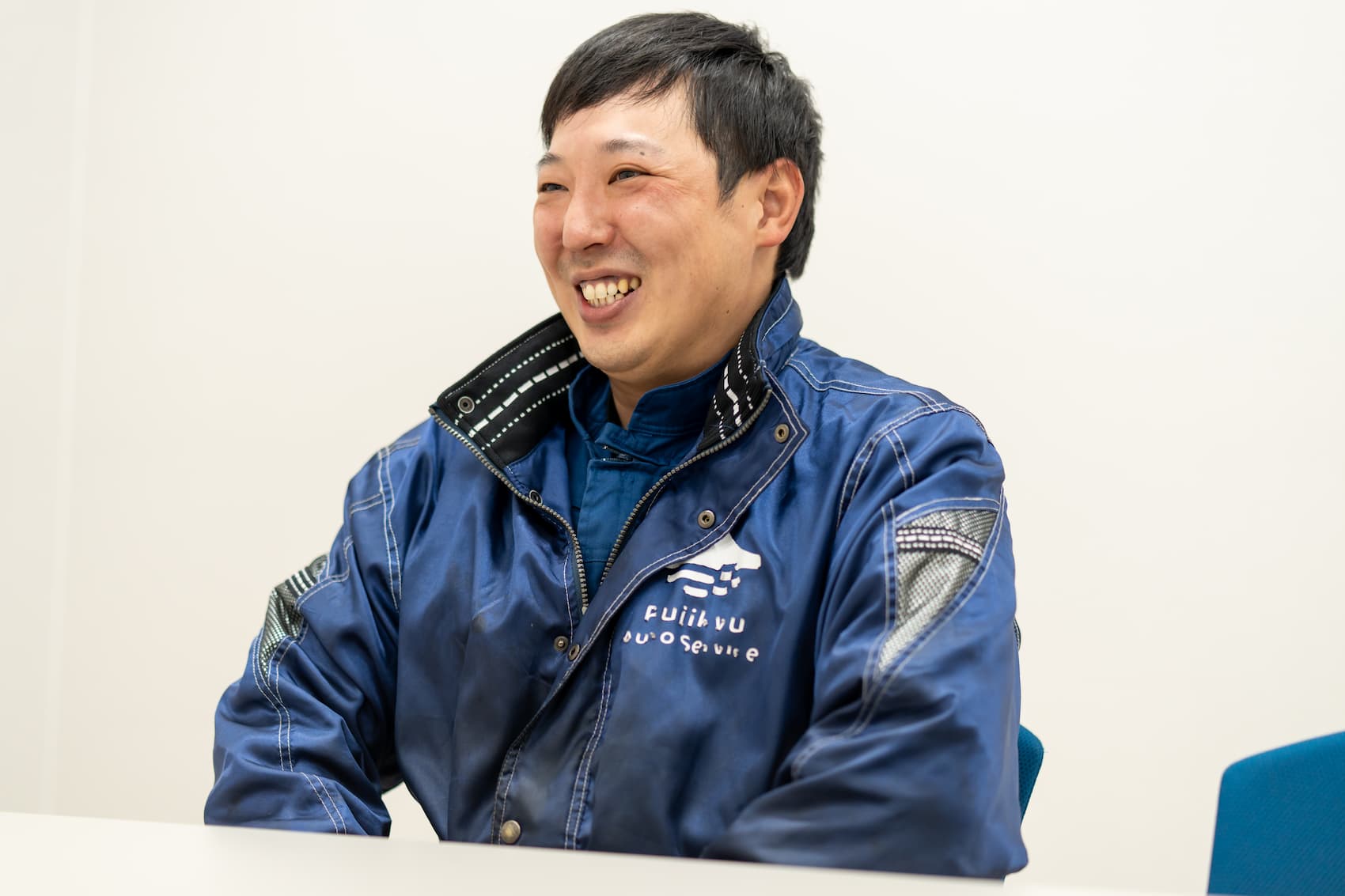 小俣さん